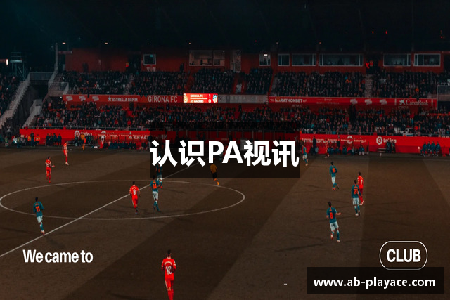 认识PA视讯